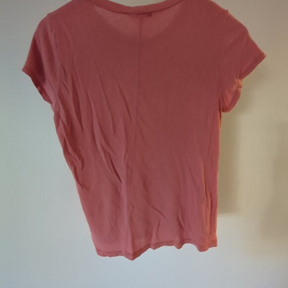 vintage tee LACAUSA - Picture 2 of 2